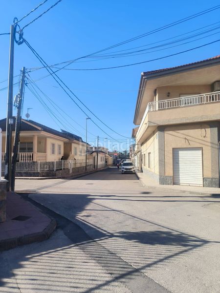 Foto e289f8ae-92cb-4d58-a2d7-3bf459587471. Casa amb calefacció aparcament a Balsicas Torre - Pacheco