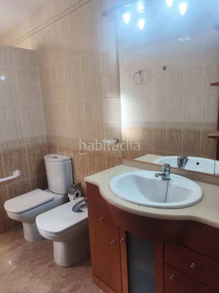 Foto e2ececf1-ec4c-4769-863e-5d32d5bc6ec5. Casa amb calefacció aparcament a Balsicas Torre - Pacheco