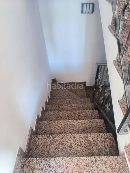 Foto e8fa38d1-27ed-440d-84f3-02a2bbae1cb7. Casa amb calefacció aparcament a Balsicas Torre - Pacheco