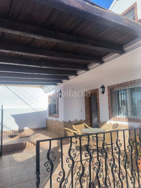 Foto ea5d433d-2f20-4b8e-ad5b-9006efa22699. Casa amb calefacció aparcament a Balsicas Torre - Pacheco