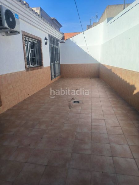 Foto f0b61e74-6b99-4c6a-8343-a9dabe0ed5f8. Casa amb calefacció aparcament a Balsicas Torre - Pacheco