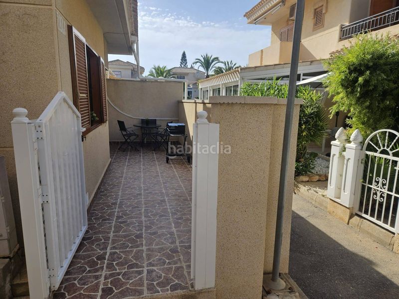 Foto 4fdd8e4a-792c-44da-9e49-aea588276890. Casa amb piscina a Playa Flamenca Orihuela