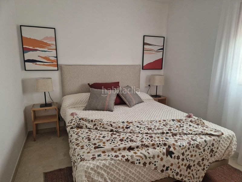 Foto ed292ba8-6998-467b-b0c6-8231631c6946. Apartament amb aparcament terrassa a Jerónimo y Avileses Murcia