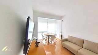 Rent Apartment in Santiago de La Ribera. Moderno apartamento reformado en el corazón de santiago de la ri