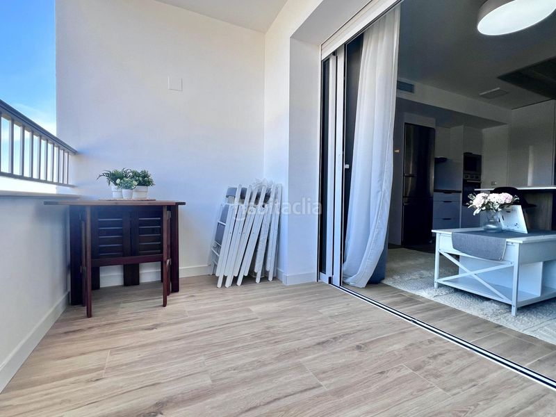 Foto 0592f4a7-9777-4935-8601-60001d40ca91. Apartament amb calefacció aparcament piscina a Punta Prima Torrevieja