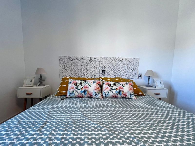 Foto 1f50c4a3-a2fb-49f2-8187-4d6d057153e1. Apartament amb calefacció aparcament piscina a Punta Prima Torrevieja