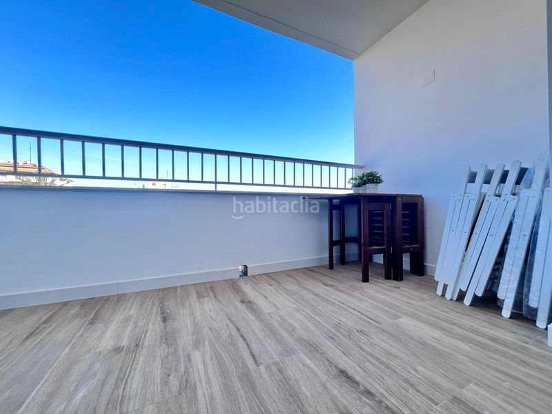 Foto 1ff16b10-d578-4923-ac84-b1fabd7b0f18. Apartament amb calefacció aparcament piscina a Punta Prima Torrevieja