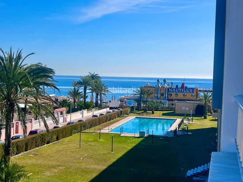 Foto 2831dc15-89eb-4142-9f54-5b083e98ddfb. Apartament amb calefacció aparcament piscina a Punta Prima Torrevieja