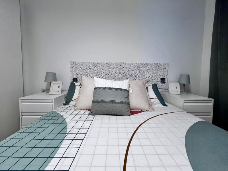 Foto 32a1599c-fb21-4b32-8fc5-1d073002ea97. Apartament amb calefacció aparcament piscina a Punta Prima Torrevieja