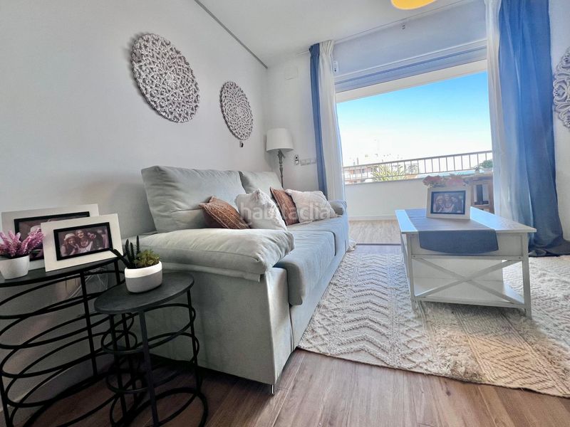 Foto 939dbd3a-dbd9-4577-afec-797323748427. Apartament amb calefacció aparcament piscina a Punta Prima Torrevieja
