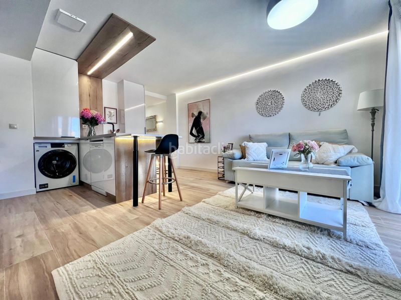 Foto 9413026b-5879-47f4-96f0-4cf644ef5837. Apartament amb calefacció aparcament piscina a Punta Prima Torrevieja