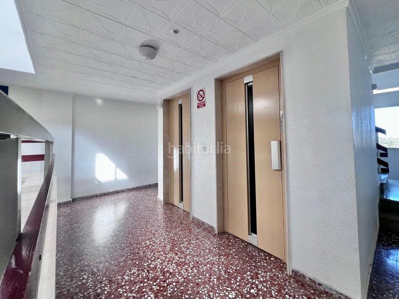 Foto 95480388-666b-4493-a19a-07a563b88d8e. Apartament amb calefacció aparcament piscina a Punta Prima Torrevieja