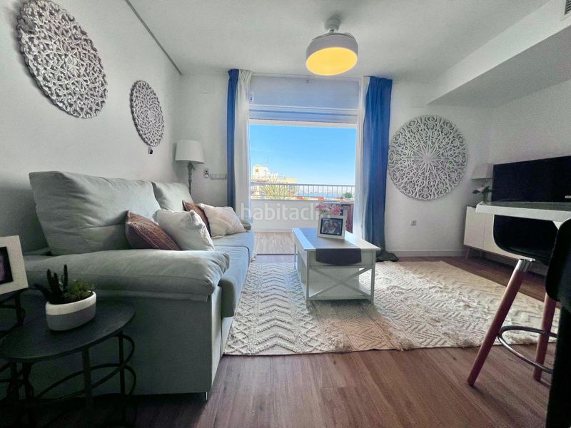 Foto 9ff9db32-0c9e-446e-bd0b-1e2e1f12e68e. Apartament amb calefacció aparcament piscina a Punta Prima Torrevieja