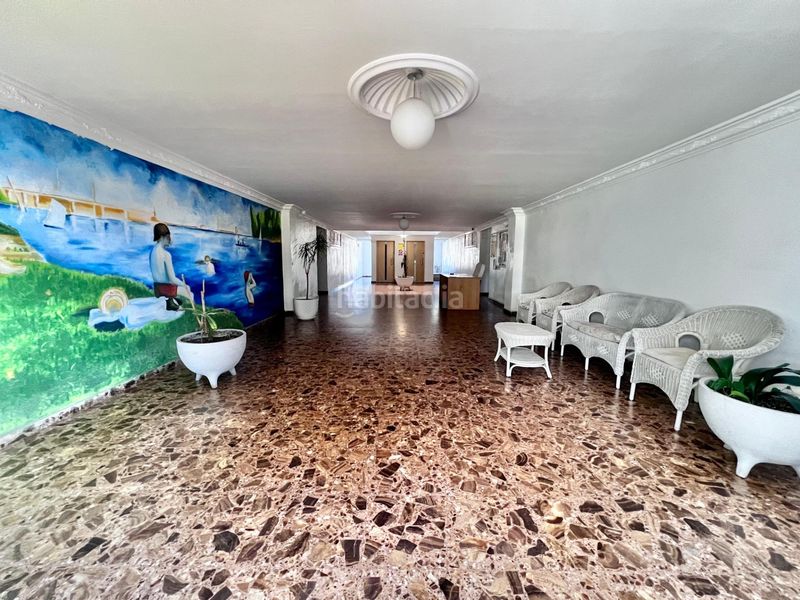 Foto b5619eea-eb56-4c1b-8dc2-fcd7fbfdfd47. Apartament amb calefacció aparcament piscina a Punta Prima Torrevieja