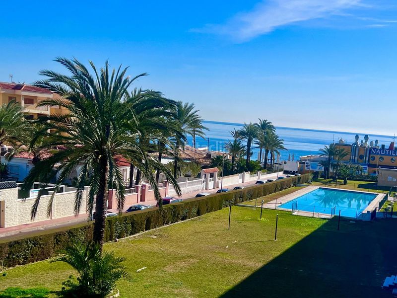 Foto bb716005-ce1f-4338-83db-3d4722f51bfa. Apartament amb calefacció aparcament piscina a Punta Prima Torrevieja