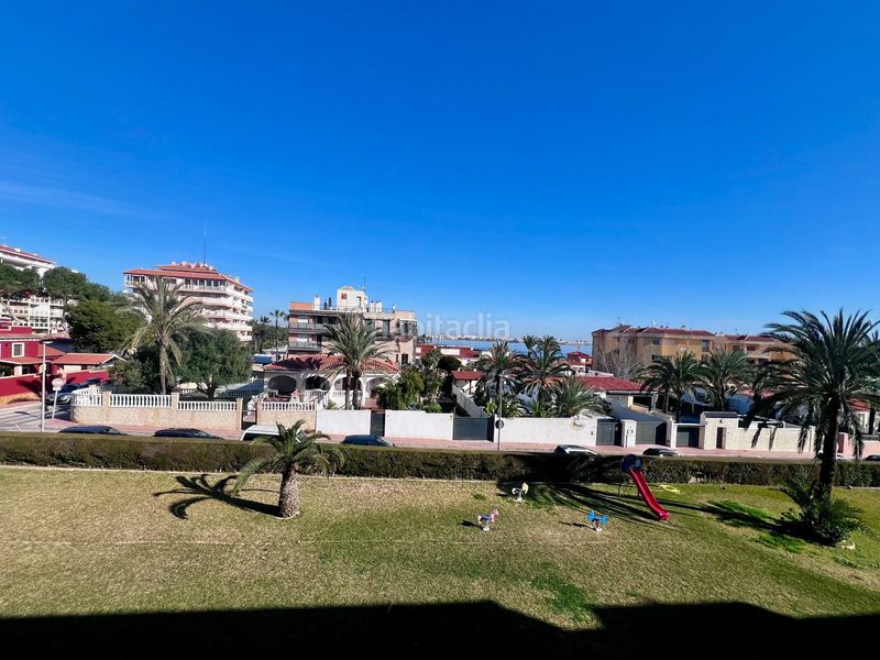 Foto d019f6c7-9358-42d1-8e40-4dfaa24d5964. Apartament amb calefacció aparcament piscina a Punta Prima Torrevieja