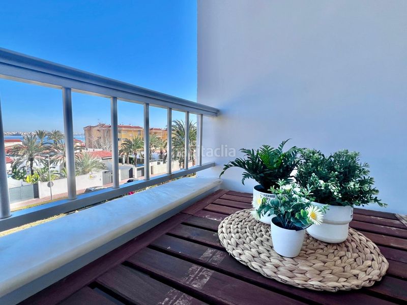 Foto d37a09ad-ce93-4c8b-af4d-31148360656f. Apartament amb calefacció aparcament piscina a Punta Prima Torrevieja