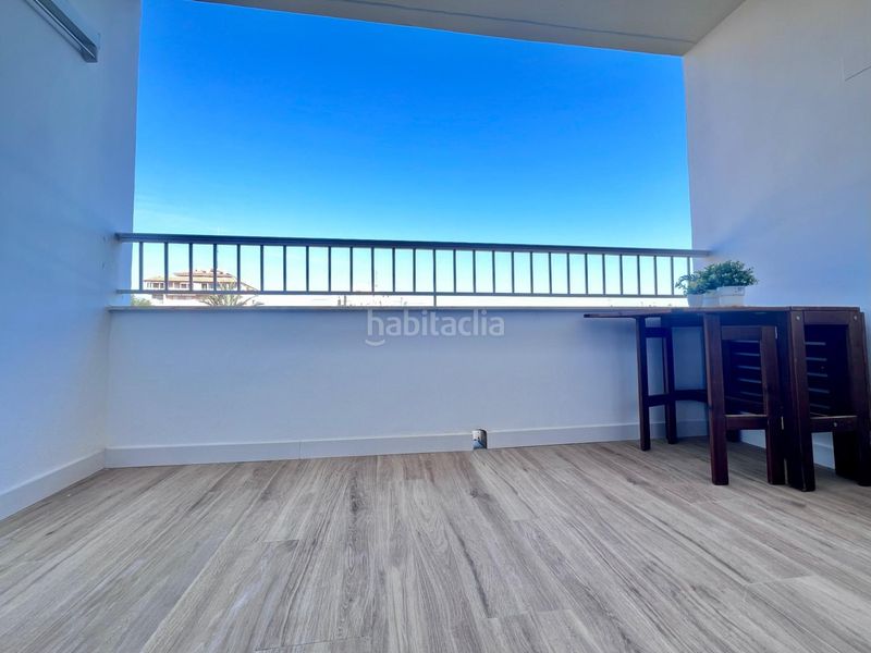 Foto f53a45a6-7d3f-4406-adb1-9fcf1636768b. Apartament amb calefacció aparcament piscina a Punta Prima Torrevieja