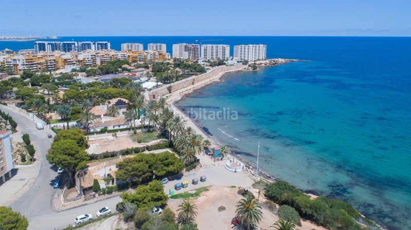 Foto fa1aabf2-f16f-4575-81ad-82ed0c1bad6b. Apartament amb calefacció aparcament piscina a Punta Prima Torrevieja