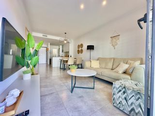 Appartement in Villamartín-Las Filipinas