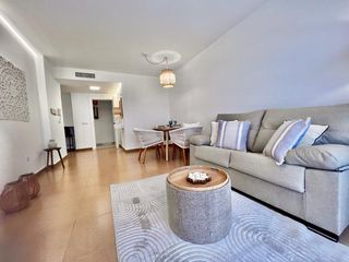 Apartament a El Acequión