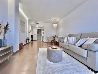 Apartament a El Acequión