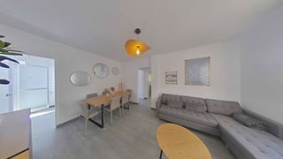 Apartment  Calle mendez nuñez. Apartamento semireformado en villananitos, san pedro del pinatar