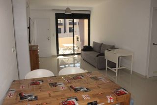 Lloguer Apartament a El Mojón. Alquiler temporal de verano en torre de la horadada. disponible