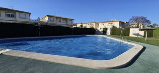 Casa in Playa Flamenca. Bungalowplanta bajaplaya flamencatorrevieja
