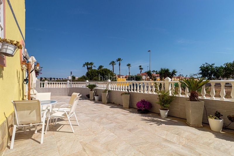 Foto a8a8c9df-ffaa-406c-8056-3582ecc62613. Casa amb calefacció piscina a La Regia Orihuela