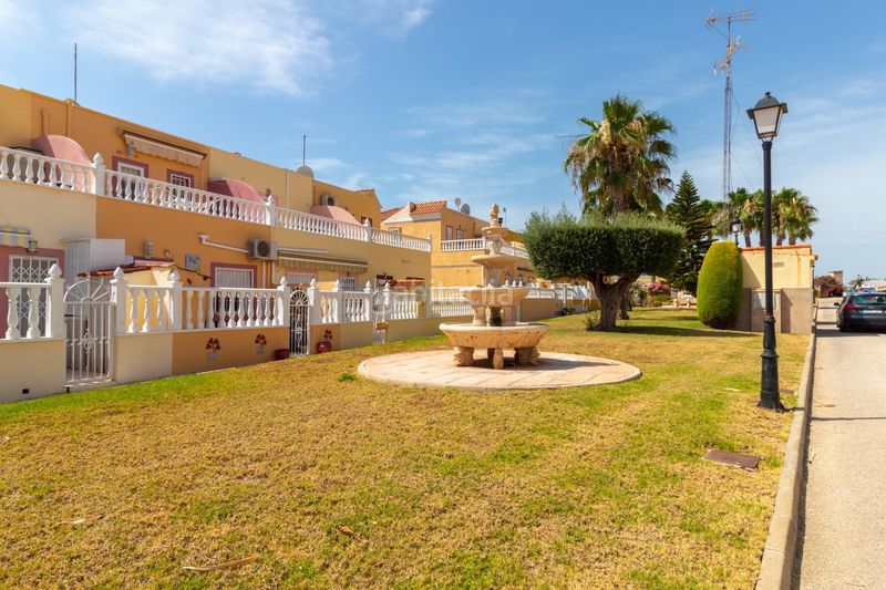 Foto d7613cc7-c82a-4ac5-891c-7f5362a03e48. Casa amb calefacció piscina a La Regia Orihuela