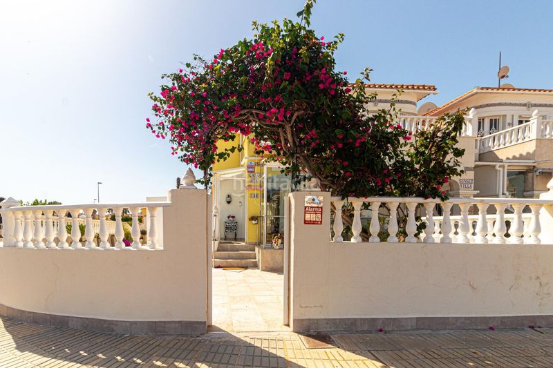 Foto ee16930a-da83-448d-8d44-a9379f4cfa95. Casa amb calefacció piscina a La Regia Orihuela