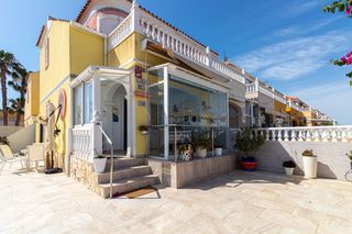 House in La Regia