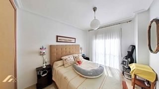 Apartament a Los Cuarteros. Acogedor apartamento en san pedro del pinatar