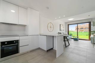 Casa a Los Peñascos-El Salero-Los Imbernones. Acogedor complejo residencial ubicado en san pedro del pinatar p