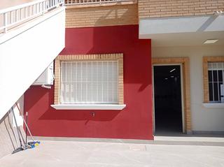 Casa adosada en El Mojón. Tu nuevo hogar en un encantador chalet adosado en la zona de el
