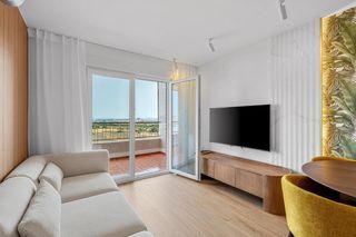 Àtic a Los Balcones-Los Altos