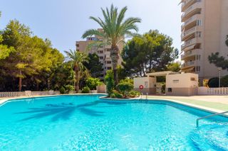 Apartament a Campoamor
