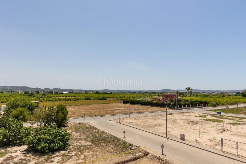Foto 52f52058-fdb0-4d64-a6d6-a43a40accf0d. Casa aparellada amb aparcament piscina a Rafal