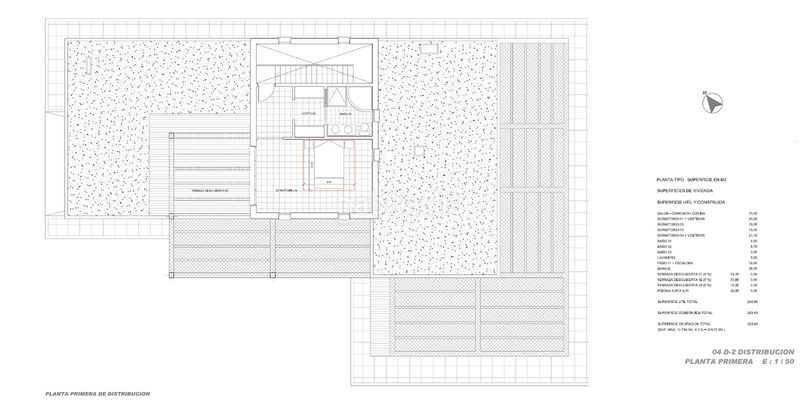 Foto 5edd632c-997d-43d9-ac3c-4ba13ae69428. Chalet mit parking pool in Pinoso
