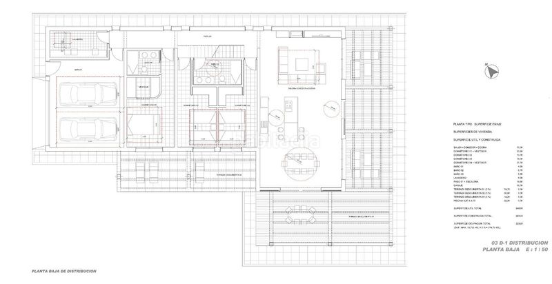 Foto 62319584-a363-4e8b-b8db-efdd5c8f4601. Chalet mit parking pool in Pinoso