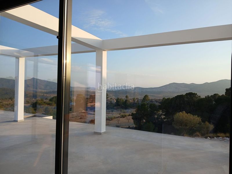 Foto 676540e2-b2ec-42b8-a262-556f755b5dd5. Chalet mit parking pool in Pinoso