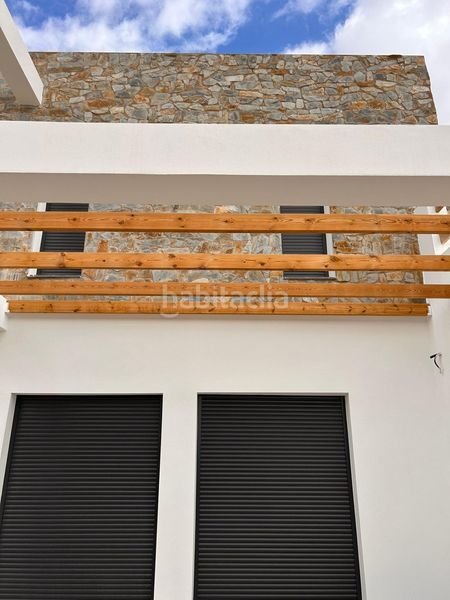 Foto 706fda4d-6f2c-430a-8b7c-bc24c48755a9. Chalet mit parking pool in Pinoso