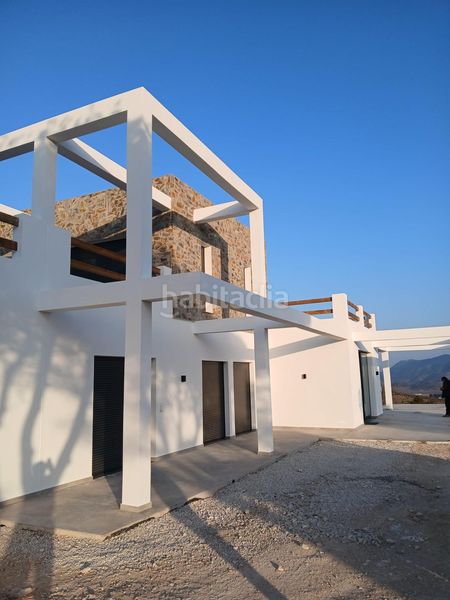 Foto 9896ad31-10ce-4ba8-a36c-72c9030041f6. Chalet mit parking pool in Pinoso
