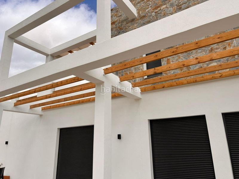 Foto 9ce9fd77-0d88-49a1-9dbe-bf824267b806. Chalet mit parking pool in Pinoso