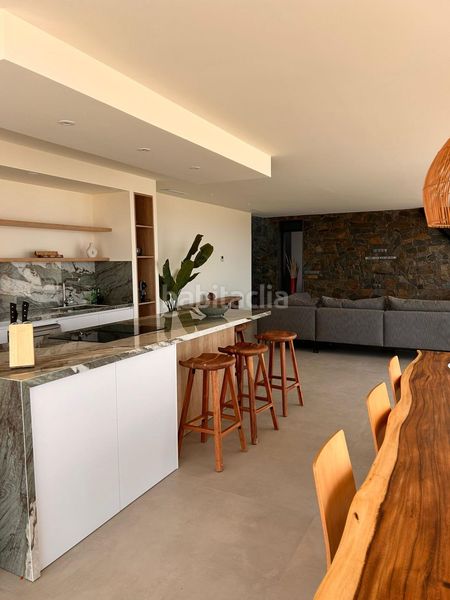Foto a487baed-03bb-40d9-ba5d-d48882e70892. Chalet mit parking pool in Pinoso