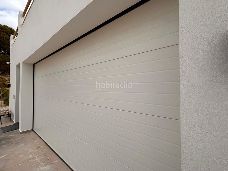 Foto c5e98490-5c87-41bc-9760-fd09fc897f34. Chalet mit parking pool in Pinoso