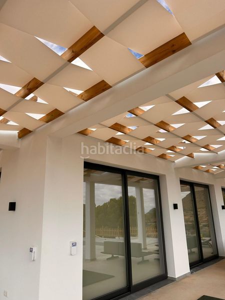 Foto d643ff5b-c323-4eb0-b8c0-66a3d129cfe9. Chalet mit parking pool in Pinoso