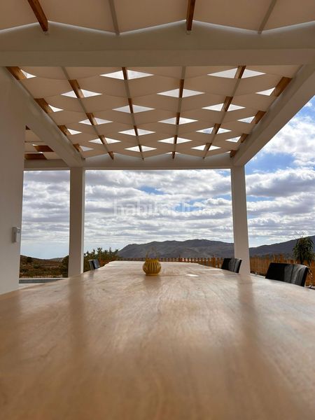 Foto e56fc282-1a31-40aa-9506-65624a054771. Chalet mit parking pool in Pinoso