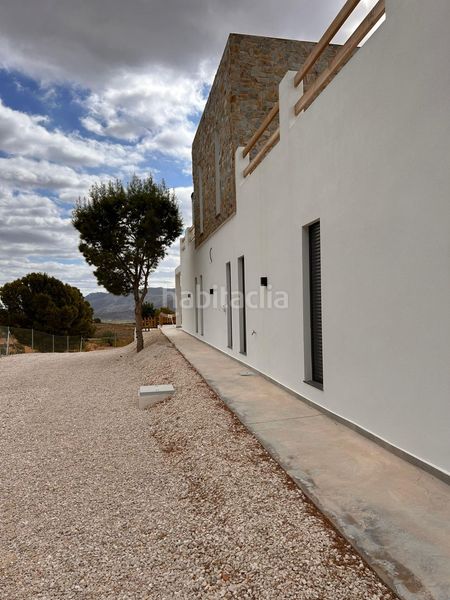 Foto fed24e6d-012a-4732-89b9-3d0591357e8d. Chalet mit parking pool in Pinoso